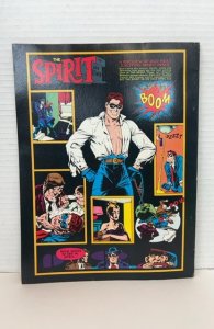 The Spirit #7 (1975)