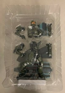 Kotobukiya Artfx Halo Master Chief PVC Statue 