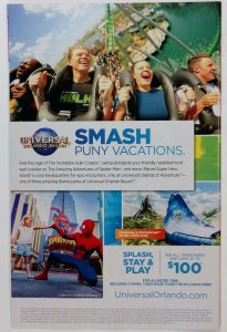 Ms. Marvel #31 Variant Edition (9.2, 2018)