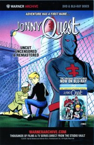 Batgirl 36  Joshua Middleton Variant  9.0 (our highest grade)