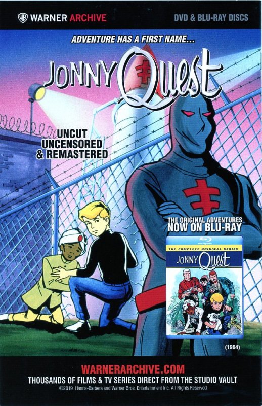 Batgirl 36  Joshua Middleton Variant  9.0 (our highest grade)