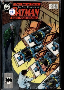 Batman #434 (1989) Batman