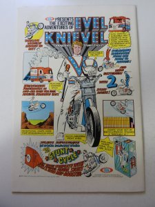 Special Marvel Edition #16 (1974) 1st App of Midnight FN+ Condition