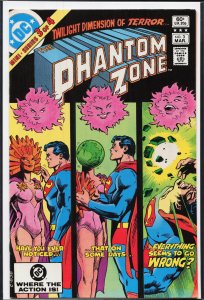 The Phantom Zone #3 (1982)