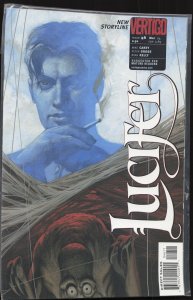 Lucifer #46 (2004) Lucifer