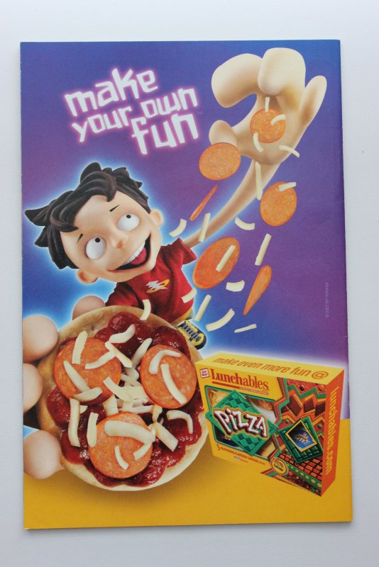 Deadpool #64 (2002) Deadpool NM