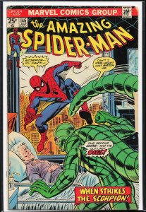 The Amazing Spider-Man #146 (1975) Spider-Man