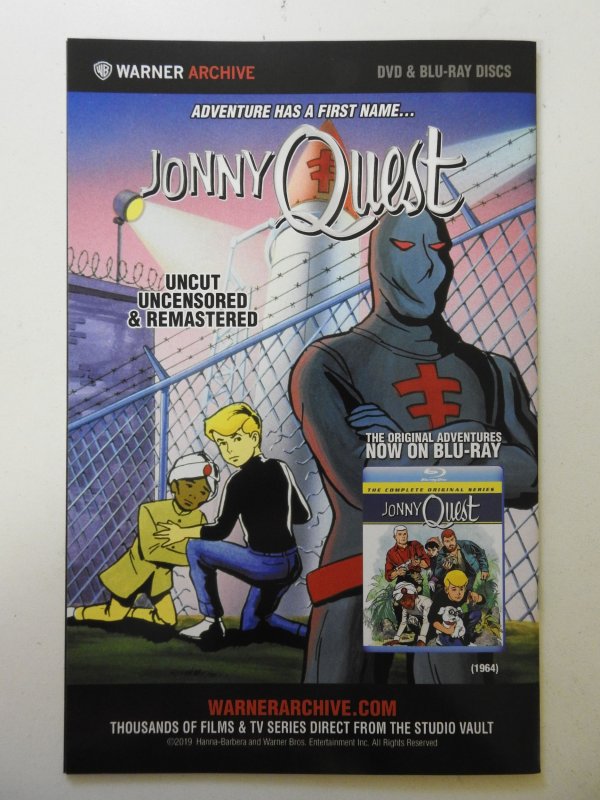 Catwoman #13 Variant Cover (2019) NM Condition!