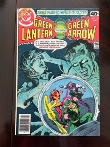 Green Lantern #118 (1979) - NM