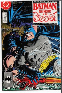 Batman #420 (1988) Batman