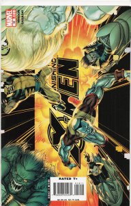 Astonishing X-Men #19 (2007) X-Men