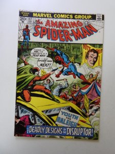 The Amazing Spider-Man #117 (1973) FN/VF condition