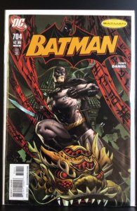 Batman #704 (2011)
