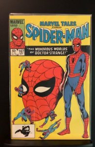 Marvel Tales #167 (1984)
