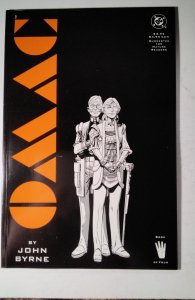 OMAC: One Man Army Corps #4 (1991) DC Comic Book J759