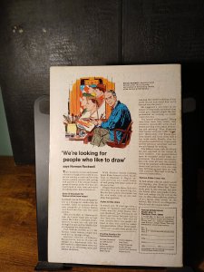 The Avengers #69 (1969) The Avengers [Key Issue]