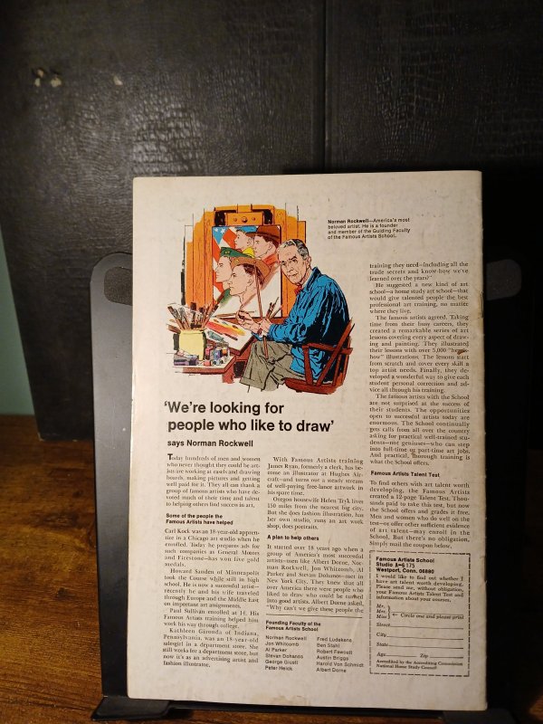 The Avengers #69 (1969) The Avengers [Key Issue]