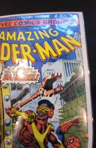 The Amazing Spider-Man #183 (1978)