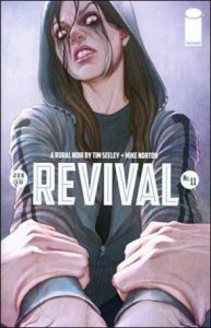Revival (2012) 11-A  VF/NM
