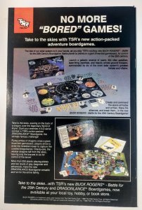 Suicide Squad #20 (8.0, 1988)