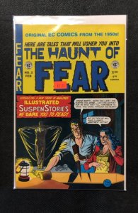 Haunt of Fear #2 (1993)