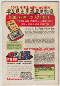 Action Comics #327 (Aug 1965, DC), VG condition (4.0)