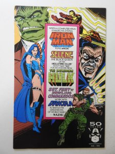 Marvel Comics Presents #78 (1991) FN+ Condition!