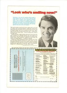 Avengers #153  1976  VG