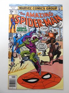 The Amazing Spider-Man #177 (1978) VG+ Condition