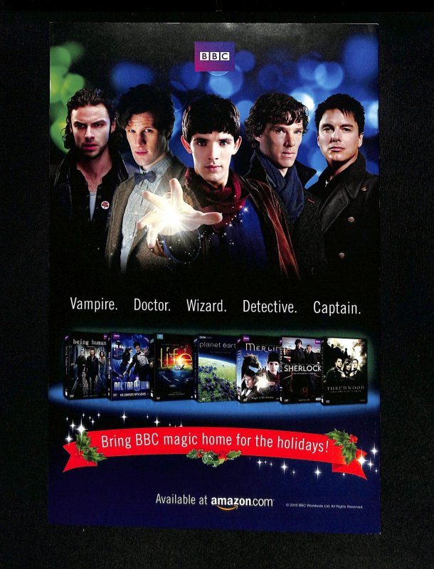 Deadpool Corps (2010) #9