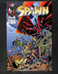 Spawn #11