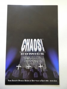 Lady Death: Between Heaven and Hell #2 (1995) VF- Condition