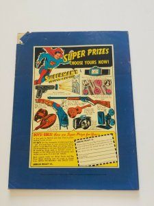 1975 Famous First Editions #F-7 (FN-) All-Star Comics #3 Classic JSA Stories!!!