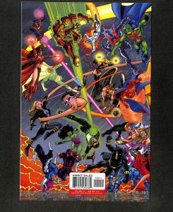JLA/Avengers #2