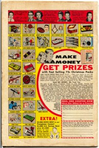 Little Audrey and Melvin #37  1969 - Harvey  -G/VG - Comic Book