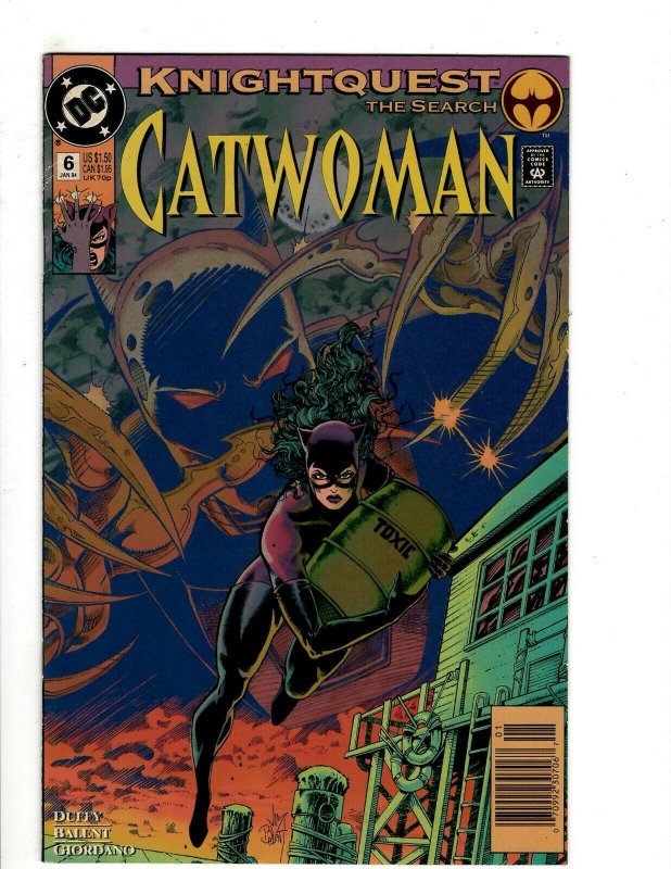 10 DC Comics Catwoman 6 7 12 13 36 Batman Shadow 21 23 53 88 90 Bruce Wayne HR2 