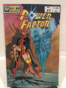 Power Factor (1987)