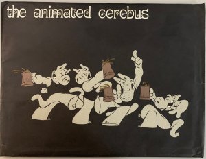 The Animated Cerebus