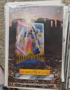 SPIDER-MAN 2099  # 31  1995 MARVEL DISNEY  MIGUEL OHARA