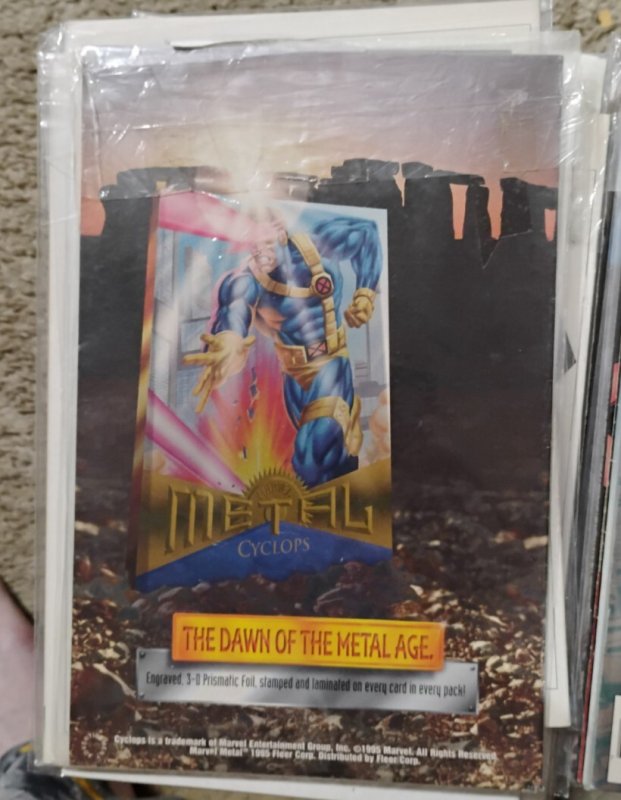 SPIDER-MAN 2099  # 31  1995 MARVEL DISNEY  MIGUEL OHARA