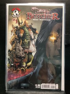 The Darkness: Butcher  (2008)