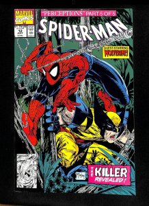Spider-Man #12