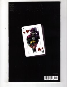 Batman: Three Jokers #2 (2020)  / ID#094