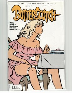 Butterscotch #2 (1991)