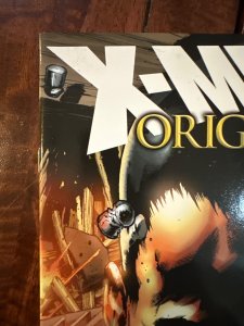 X-Men Origins: Colossus (2008)