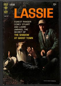 Lassie #68 