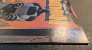 Absolute Batman #1 Cvr A Dragotta | 1st Printing (DC, 2024)