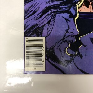 Daredevil (1984) # 204 (NM) Canadian price Variant • Denny O’Neil •Marvel Comics