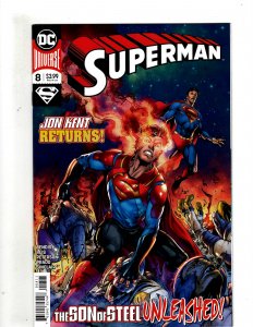 Superman #8 (2019) OF10