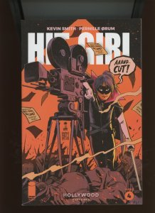 (2019) Hit-Girl Season Two #4: WE COMBINE SHIPPING! (9.2)